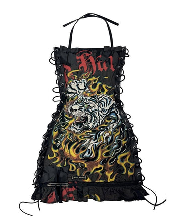 ED HARDY DRESS